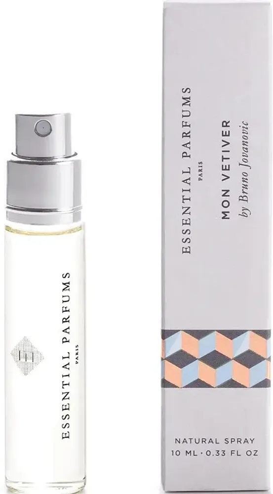 Essential Parfums Mon Vetiver EDP 10 ml