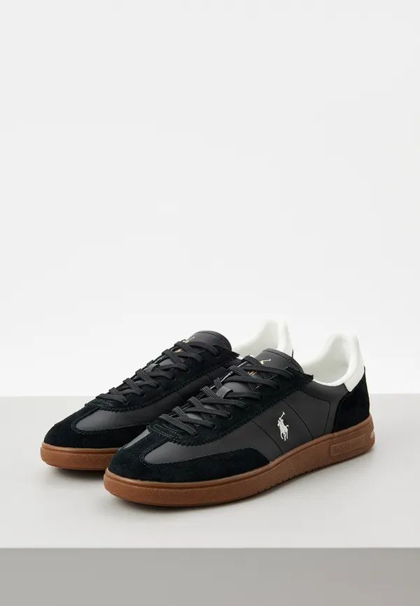 Кеды мужские POLO RALPH LAUREN HRT AERA