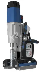 Магнитный сверлильный станок BDS PipeMAB 525