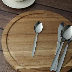 Ложка чайная 14 см Rest-Line Eco P.L. Proff Cuisine [12]