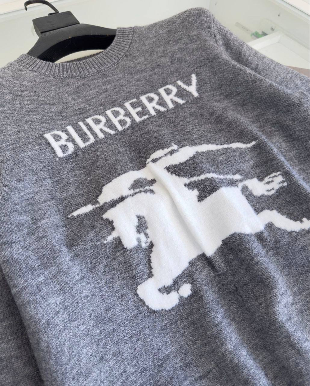 Свитер Burberry