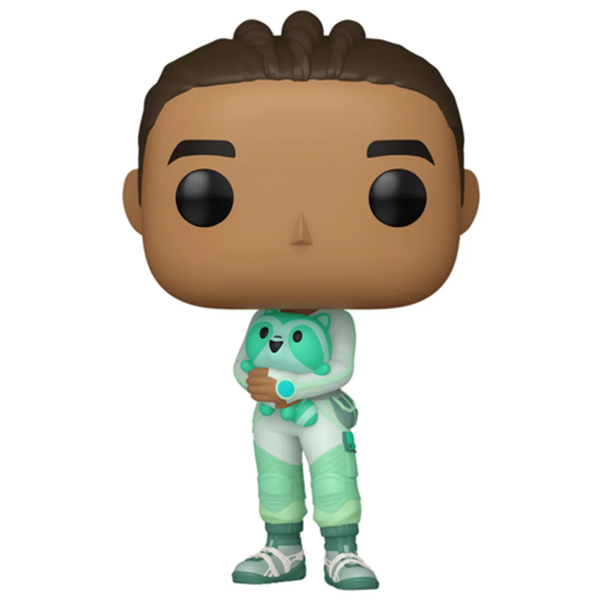 Funko POP! Wondla: Eva 9 with Meego (1606)