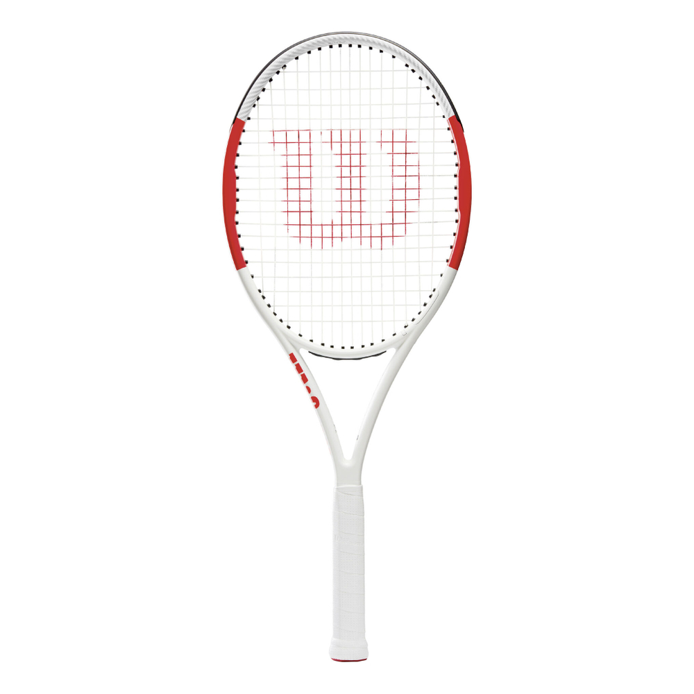 Теннисная ракетка Wilson Six.One Lite 102 Lite Comfort Rackets