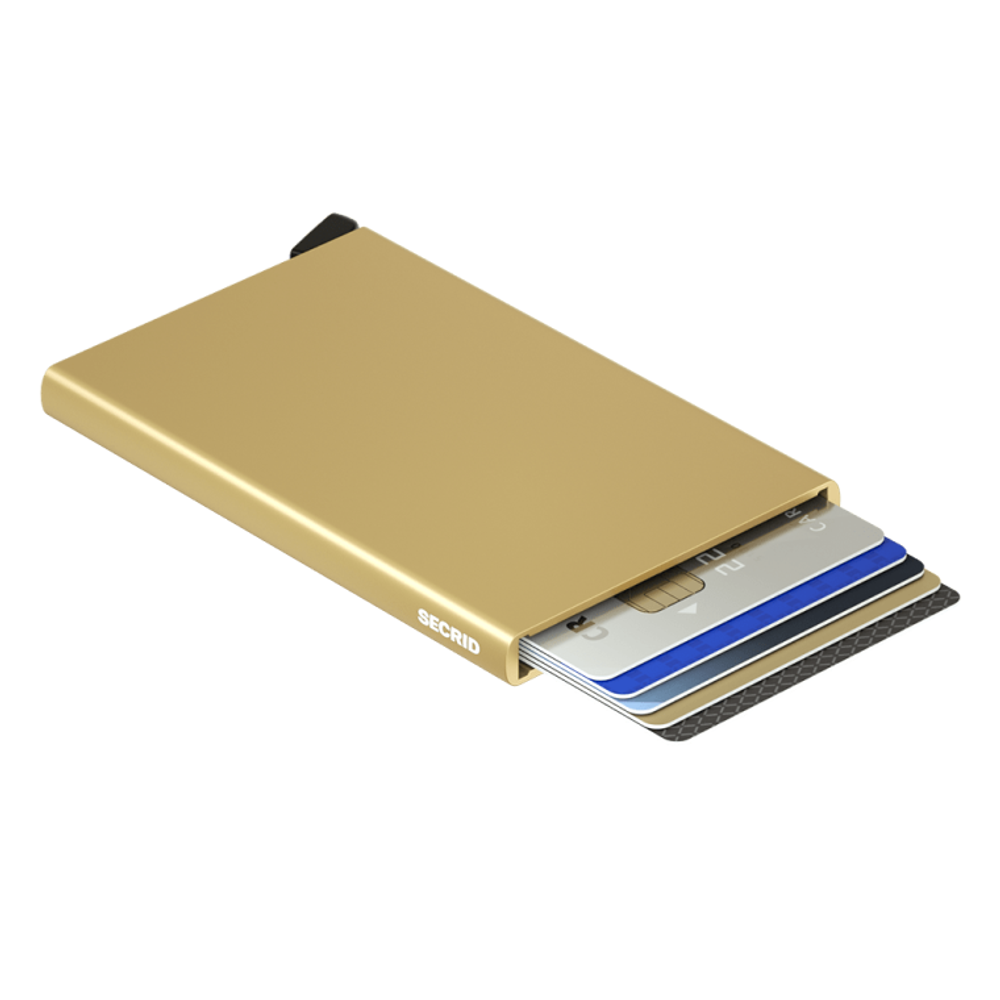 Кошелек Secrid Cardprotector