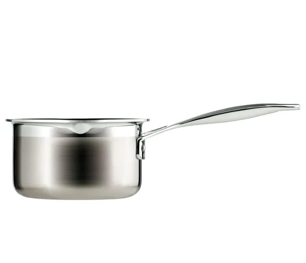 Le Creuset Сотейник с антипригарным покрытием 3-PLY 16 см 1,3 л EAN 630870042116