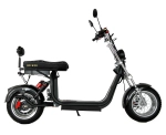 Электроскутер IKINGI X12 PRO TRIKE