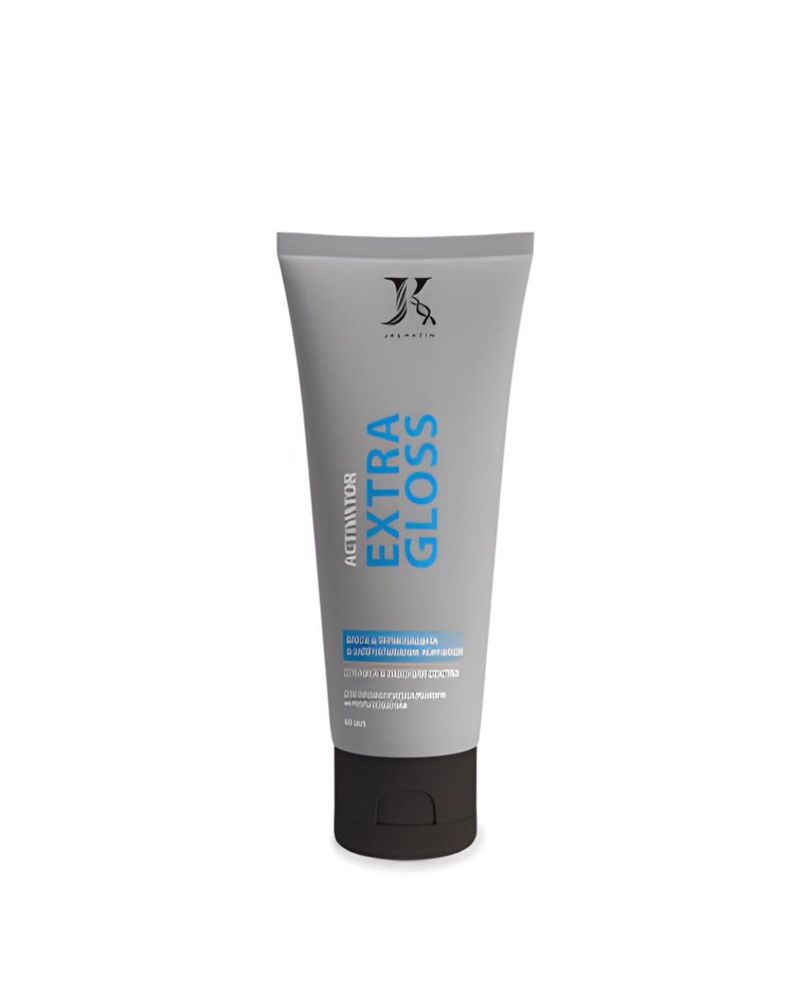 Jkeratin Активатор Activator Extra Gloss для термозащиты и блеска волос