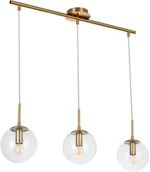 Подвесной светильник Volare A1915SP-3AB Arte Lamp