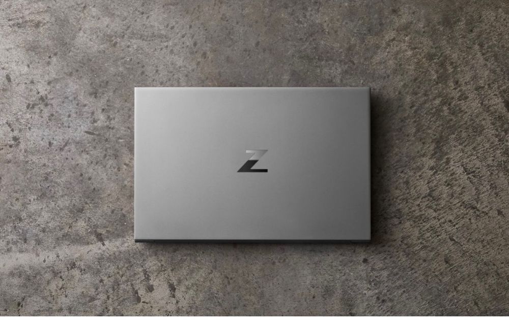 Ноутбук HP ZBook Power G7