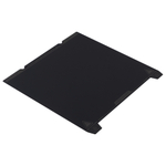 K1 Smooth PEI Build Plate 235*235 мм - гладкое без магнитное покрытие