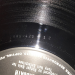Black Sabbath / Master Of Reality (LP)