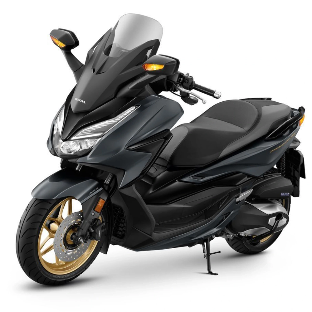 Скутер Honda NSS350AS красный