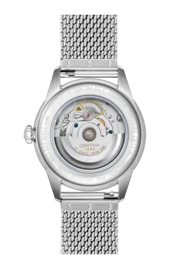 Швейцарские наручные часы Certina C029.430.11.051.00