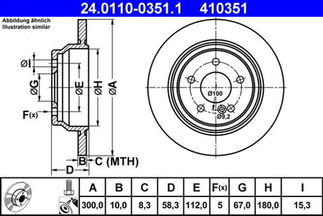 ATE - 24011003511