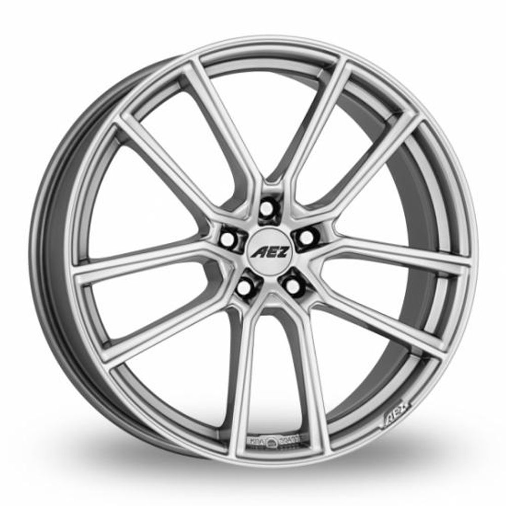 Aez Raise 7.5x17 5x114.3 ET 38 Dia 71.6 (HS)