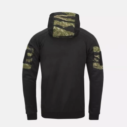 Худи Helikon Rogue Hoodie Black / MultiCam Black