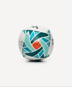 Мяч для регби TITAN ECOBALL №5