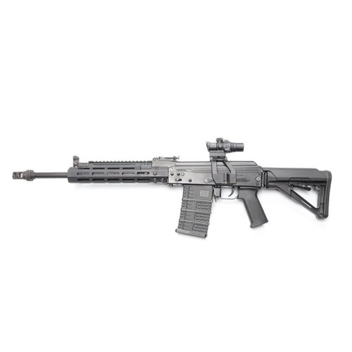 Цевье 5 M-LOK под Вепрь 1В, SAG