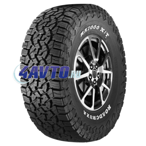 Купить Легковая шина Roadcruza RA7000 X/T 245/65R17