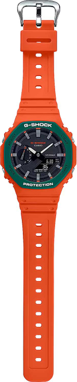 Часы Casio GA-2110SC-4A