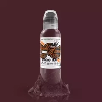 Пигмент WFI - Burgundy Wine, 30мл