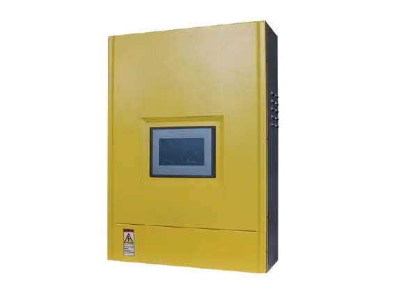 Сетевой инвертор DMWG-10KSTL для ветрогенератора 10KW (трехфазный)