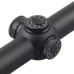Прицел Vector Optics Constantine 1-8x24 SFP - фото 7