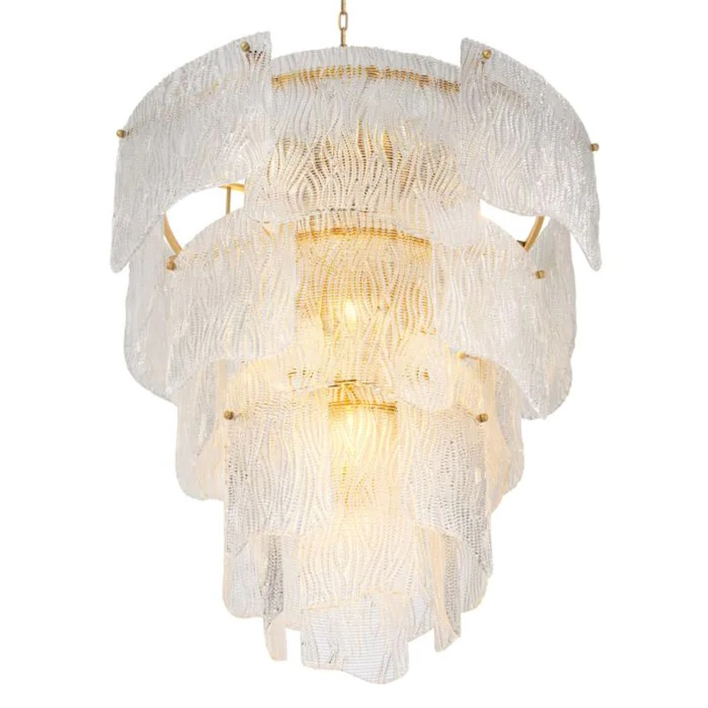 Люстра Asinara L LIGHTING