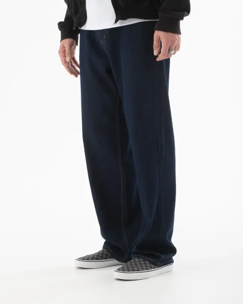 Джинсы Classic Raw Blue