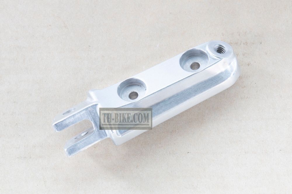 50612-MER-D00 (50612-MER-D305), ARM, R. STEP