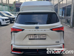 Toyota Sienna 2.5 Hybrid 2WD — 2021