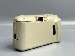 Olympus mju II Zoom 80