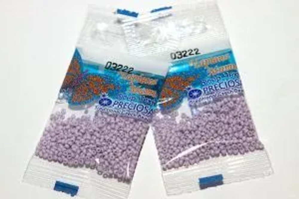 Бисер 10/1 5г (00050-30100) 1шт Preсiosa