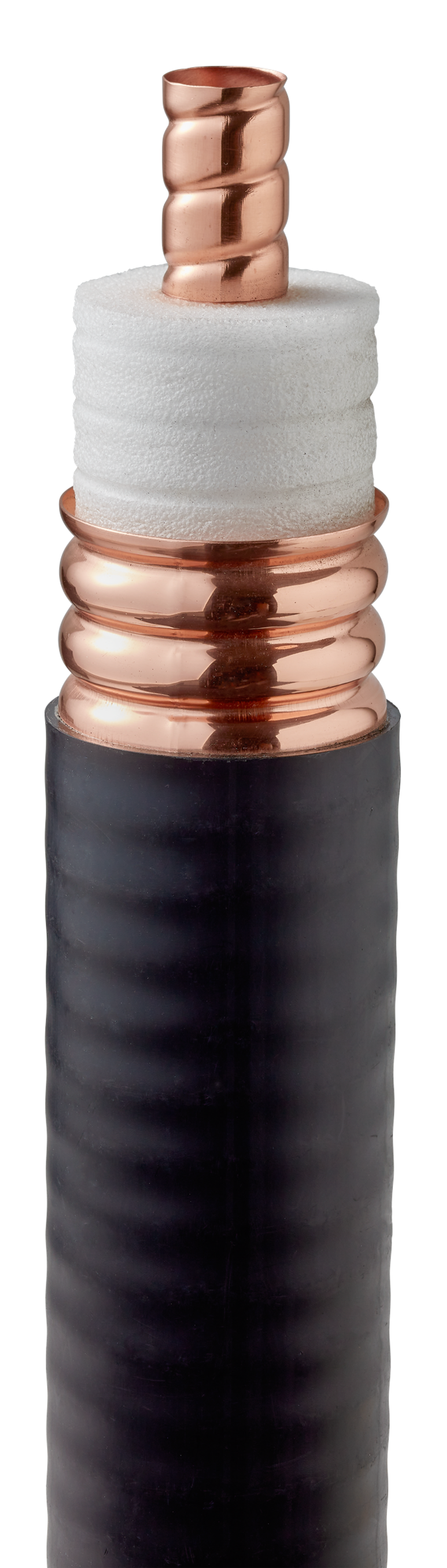Кабель коаксиальный RFS LCF158-50JA CELLFLEX®