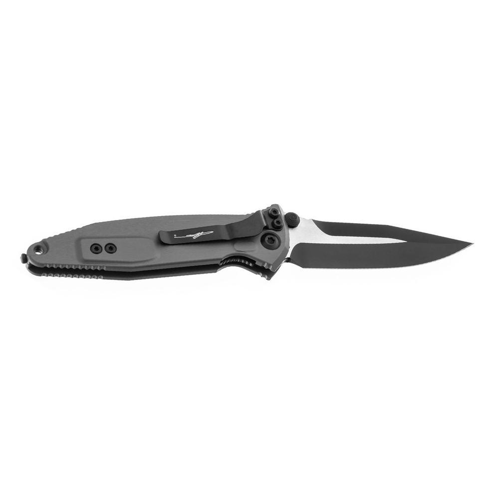 Складной нож Microtech Socom Elite, сталь M390MK, 160-1NCSS