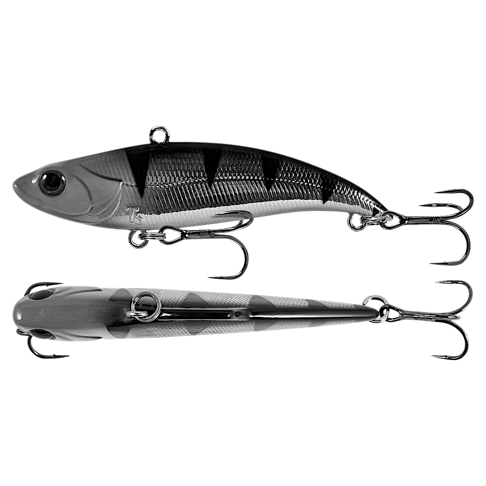 Раттлин TsuYoki Vika 75S A645 75мм 16г 1шт sinking