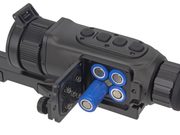 Прицел тепловизионный Gaut Spinel TS 335