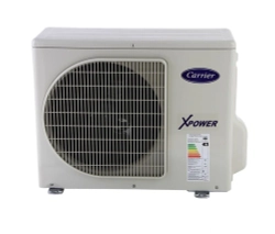 Carrier 42UQV035M/38UYV035M