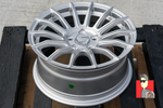 Комплект дисков Shogun S15 15x7 et35 5x100