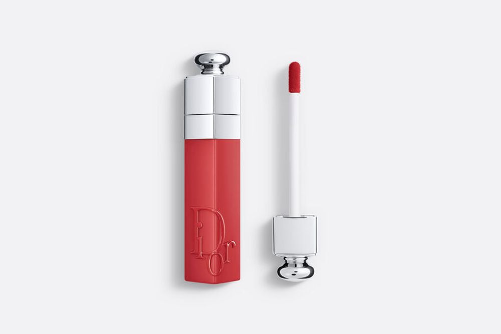 Помада для губ Christian Dior Addict Lip Tint- 651 Natural Rose