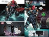 Вселенная DC. Rebirth. Титаны #10 / Красный Колпак и Изгои #5-6