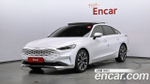 KIA K8 2.5 Gasoline 2WD — 2022