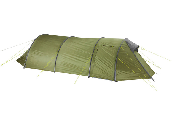 ПАЛАТКА TATONKA ALASKA 4 PU