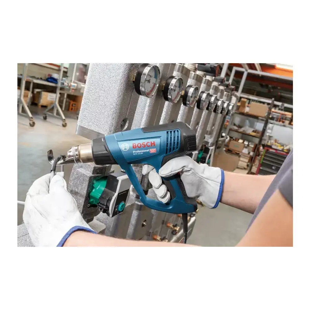 Технический фен GHG 23-66 BOSCH 06012A6303