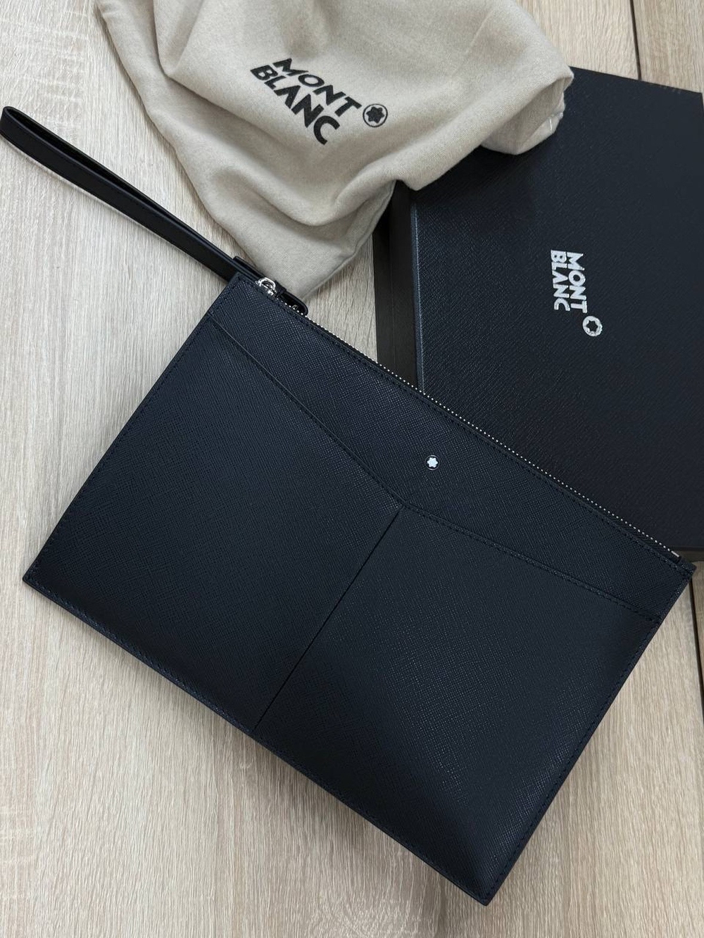 Клатч Montblanc