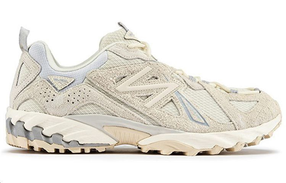 610 New Balance "Angora"