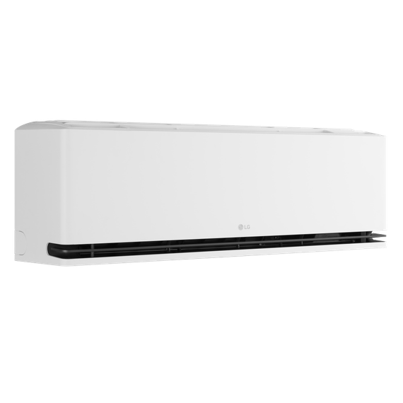 Инверторная сплит-система серии DELUXE PRO DUAL Inverter H18S1D (комплект) — (18)