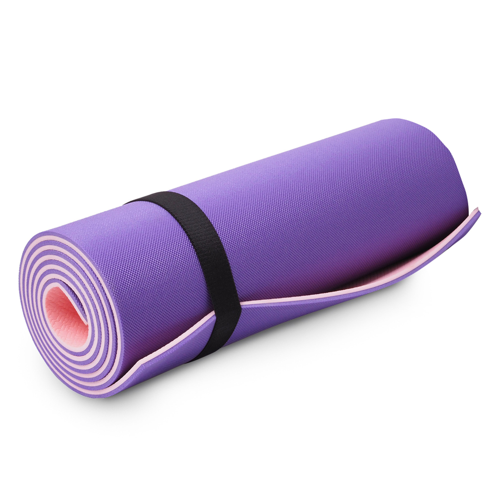 Коврик пенополиэтиленовый уменьшенный (120x50x0,8)