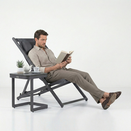 Столик Ideal Patio ДАЛАНО Н