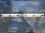 Порог правый пластиковый MITSUBISHI PAJERO 1994